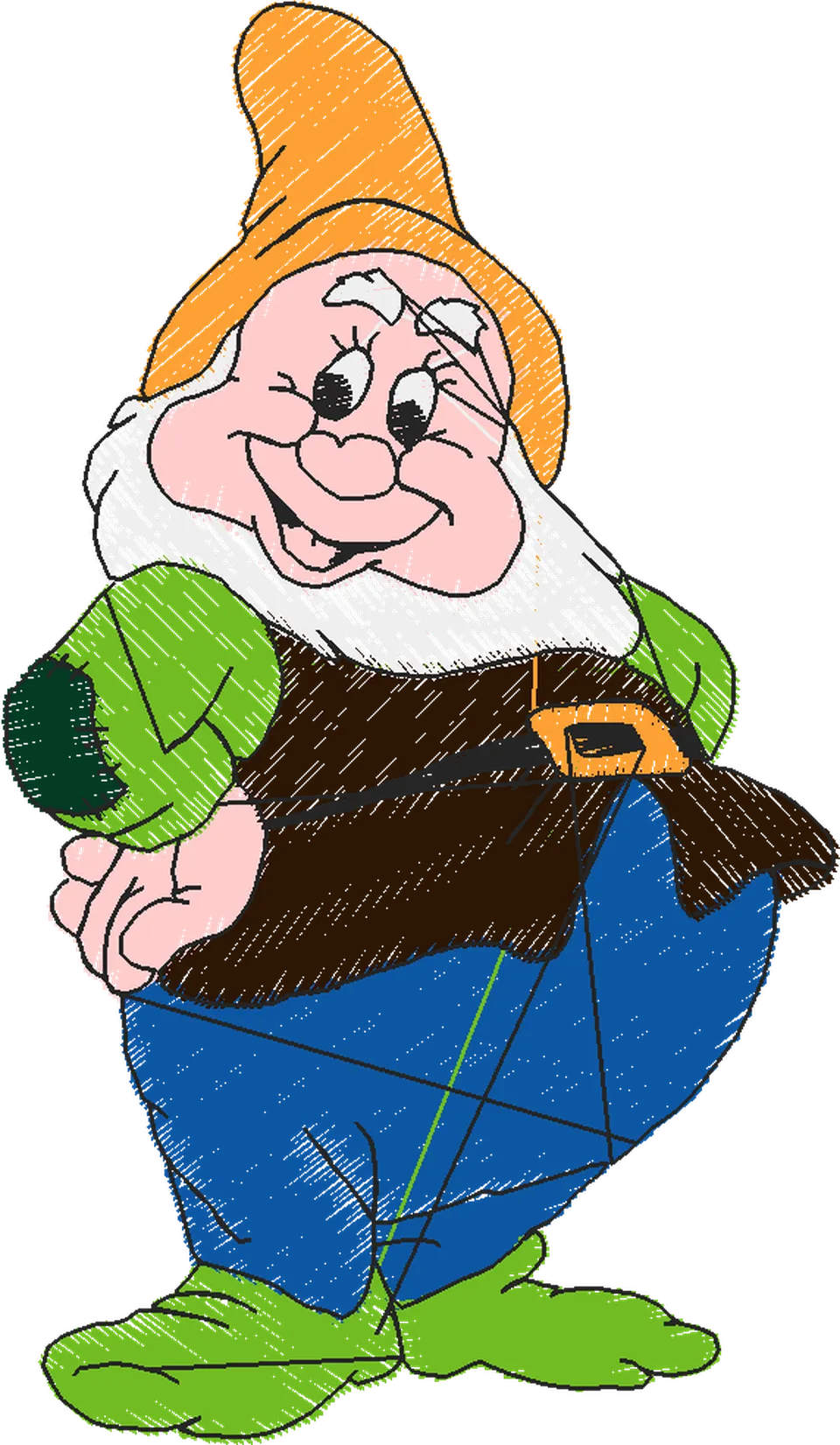 BRANCA DE NEVE X (210)