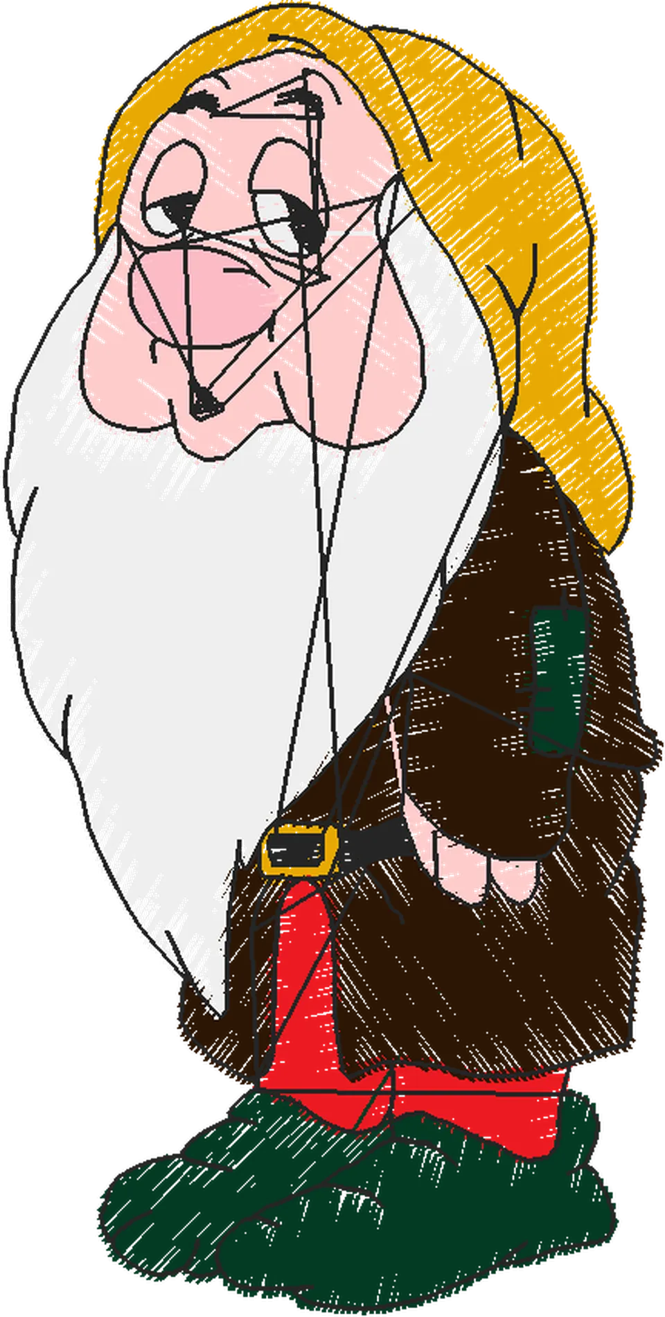 BRANCA DE NEVE X (211)