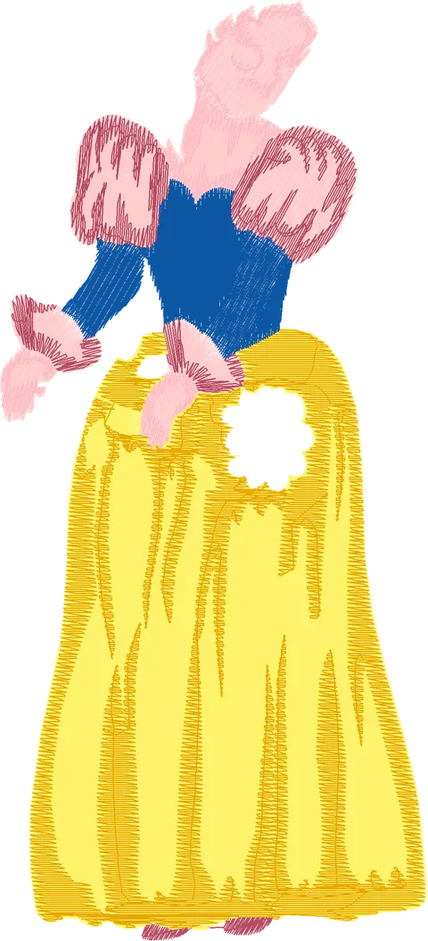 BRANCA DE NEVE X (213)