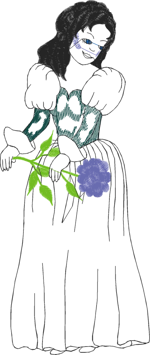 BRANCA DE NEVE X (214)