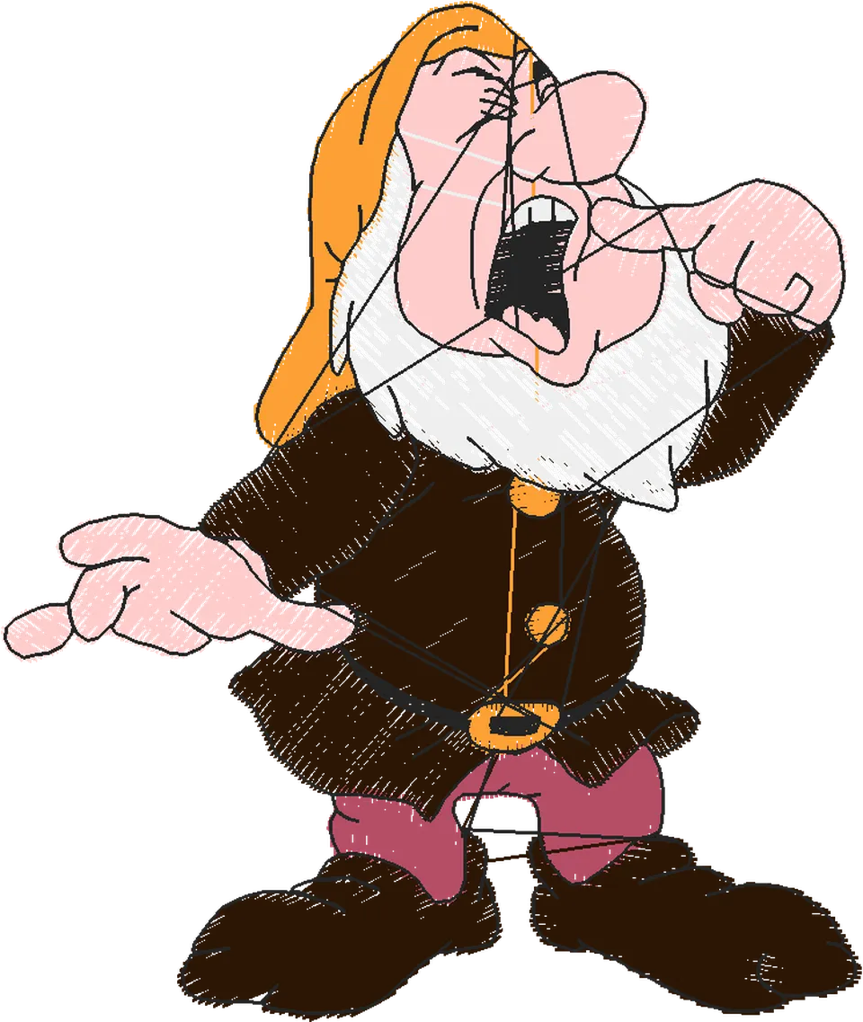 BRANCA DE NEVE X (215)