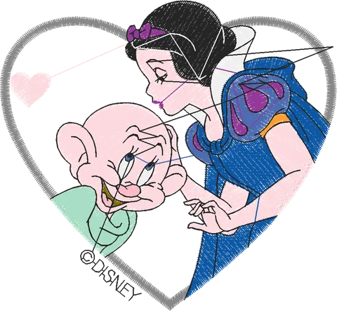 BRANCA DE NEVE X (216)