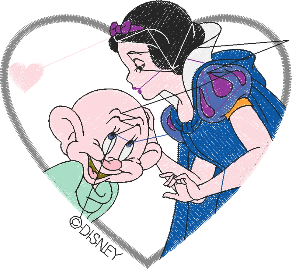 BRANCA DE NEVE X (216)