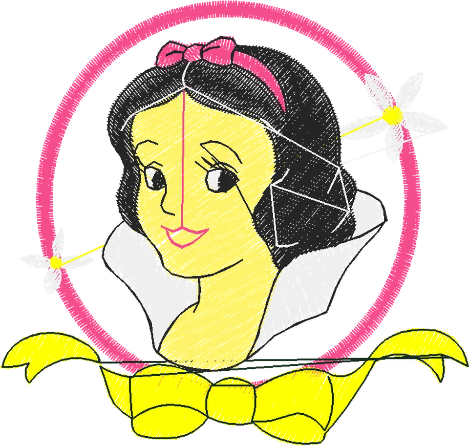 BRANCA DE NEVE X (219)