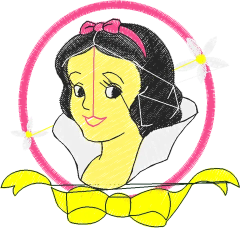 BRANCA DE NEVE X (220)