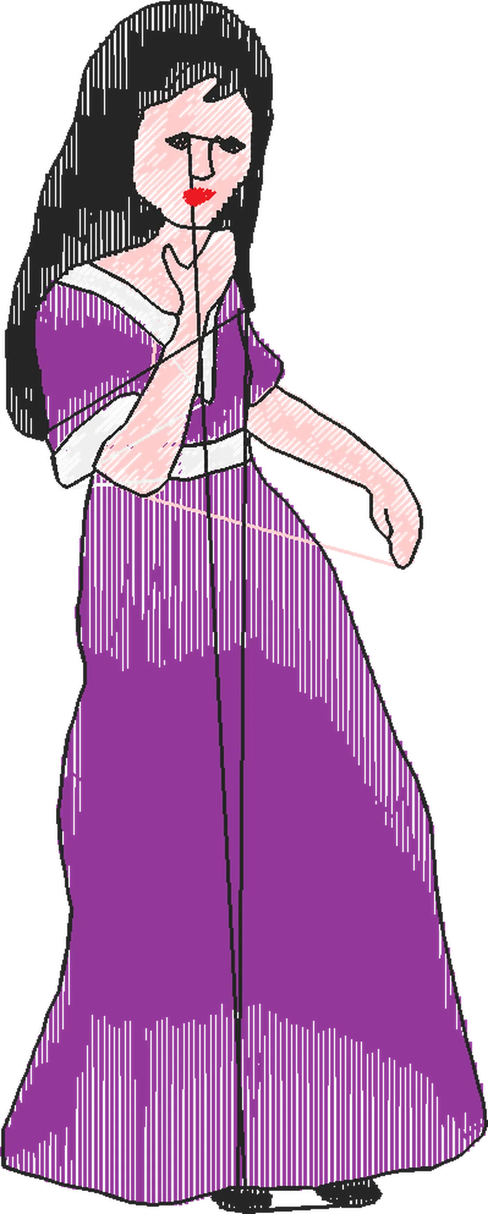 BRANCA DE NEVE X (222)