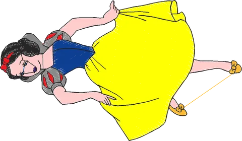 BRANCA DE NEVE X (225)