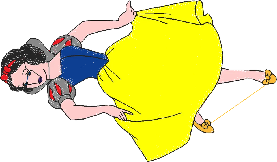 BRANCA DE NEVE X (225)