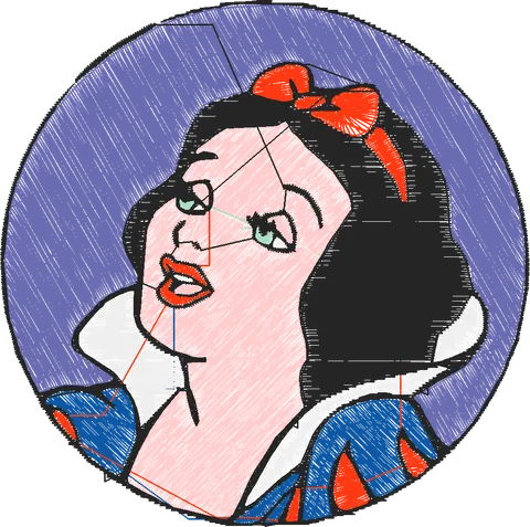 BRANCA DE NEVE X (236)