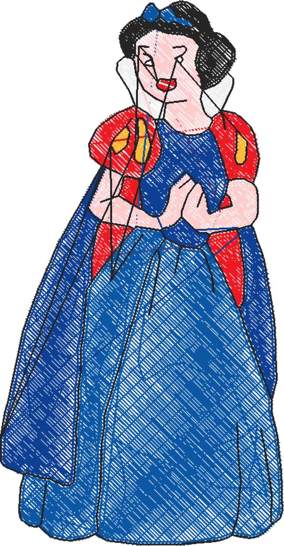 BRANCA DE NEVE X (237)
