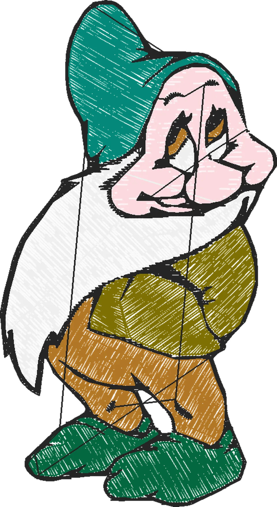 BRANCA DE NEVE X (239)