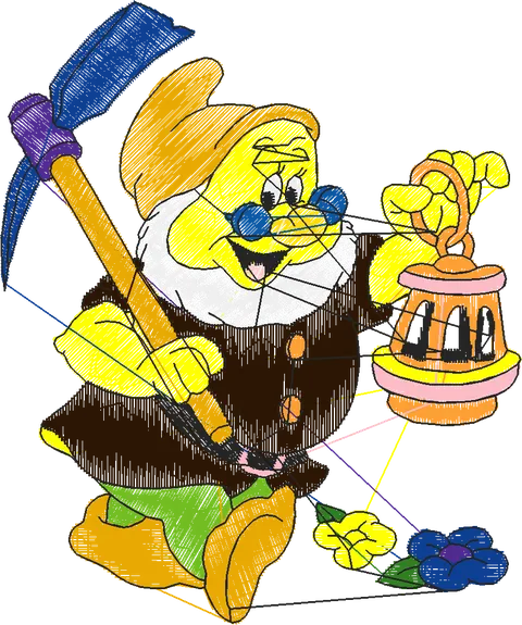 BRANCA DE NEVE X (24)