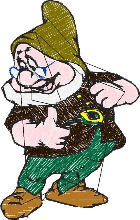 BRANCA DE NEVE X (240)