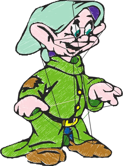 BRANCA DE NEVE X (241)