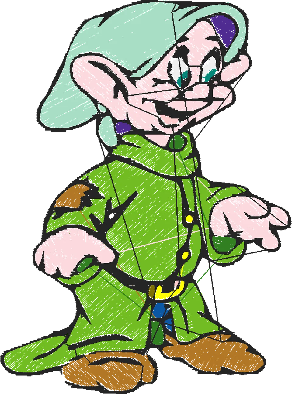 BRANCA DE NEVE X (241)