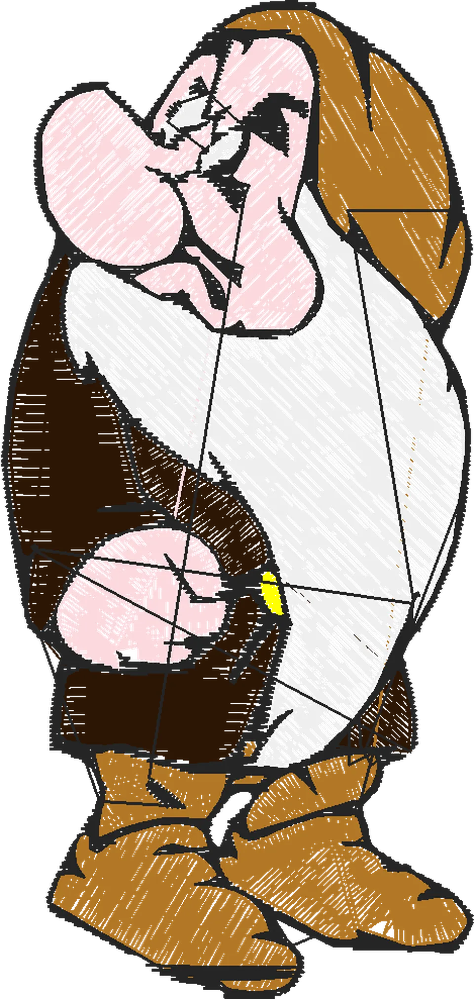 BRANCA DE NEVE X (242)