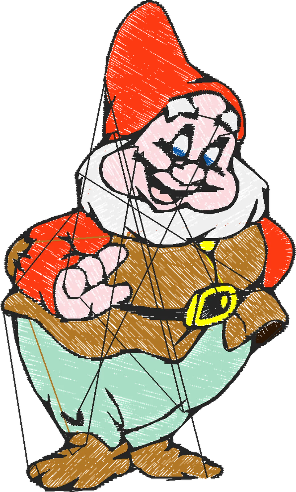 BRANCA DE NEVE X (243)