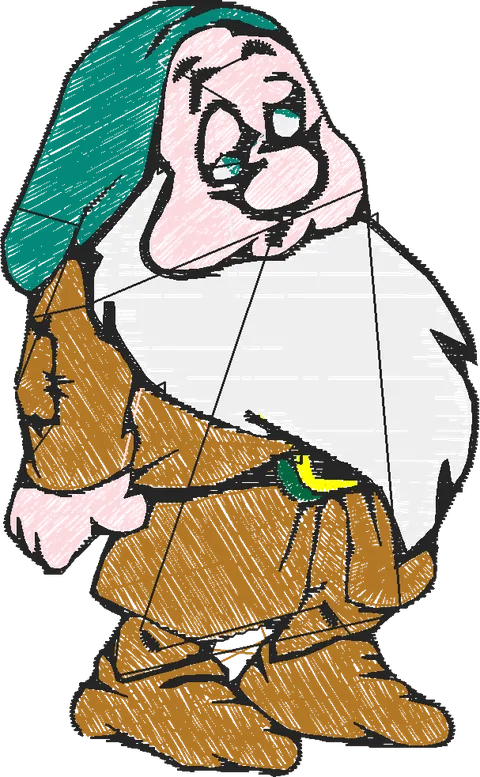 BRANCA DE NEVE X (244)