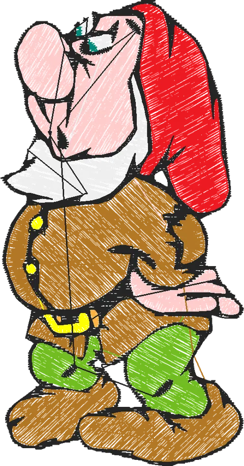 BRANCA DE NEVE X (245)