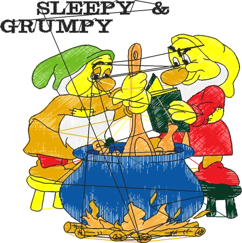 BRANCA DE NEVE X (249)