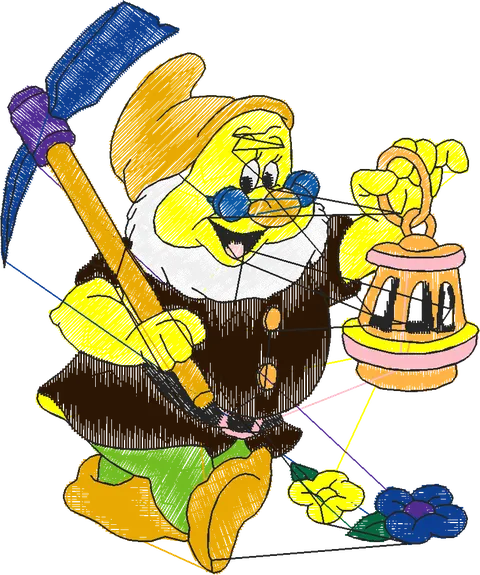 BRANCA DE NEVE X (25)