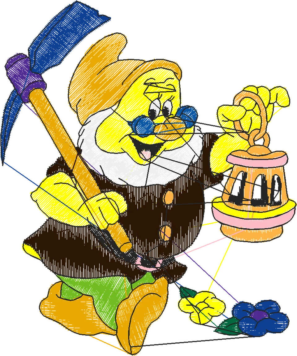 BRANCA DE NEVE X (25)