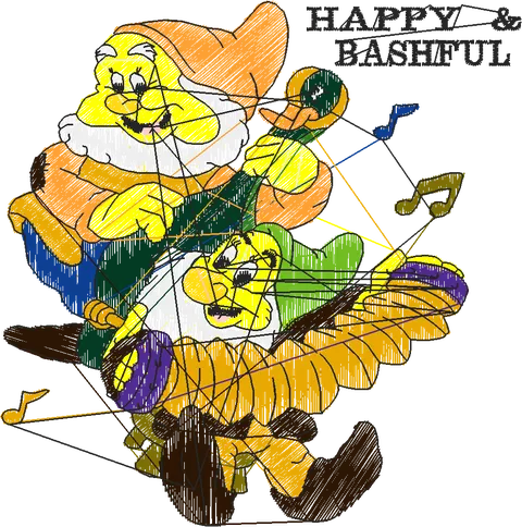 BRANCA DE NEVE X (250)