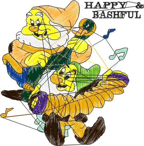 BRANCA DE NEVE X (251)