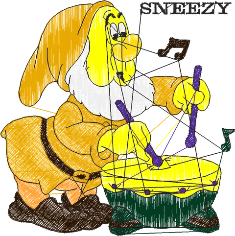 BRANCA DE NEVE X (252)