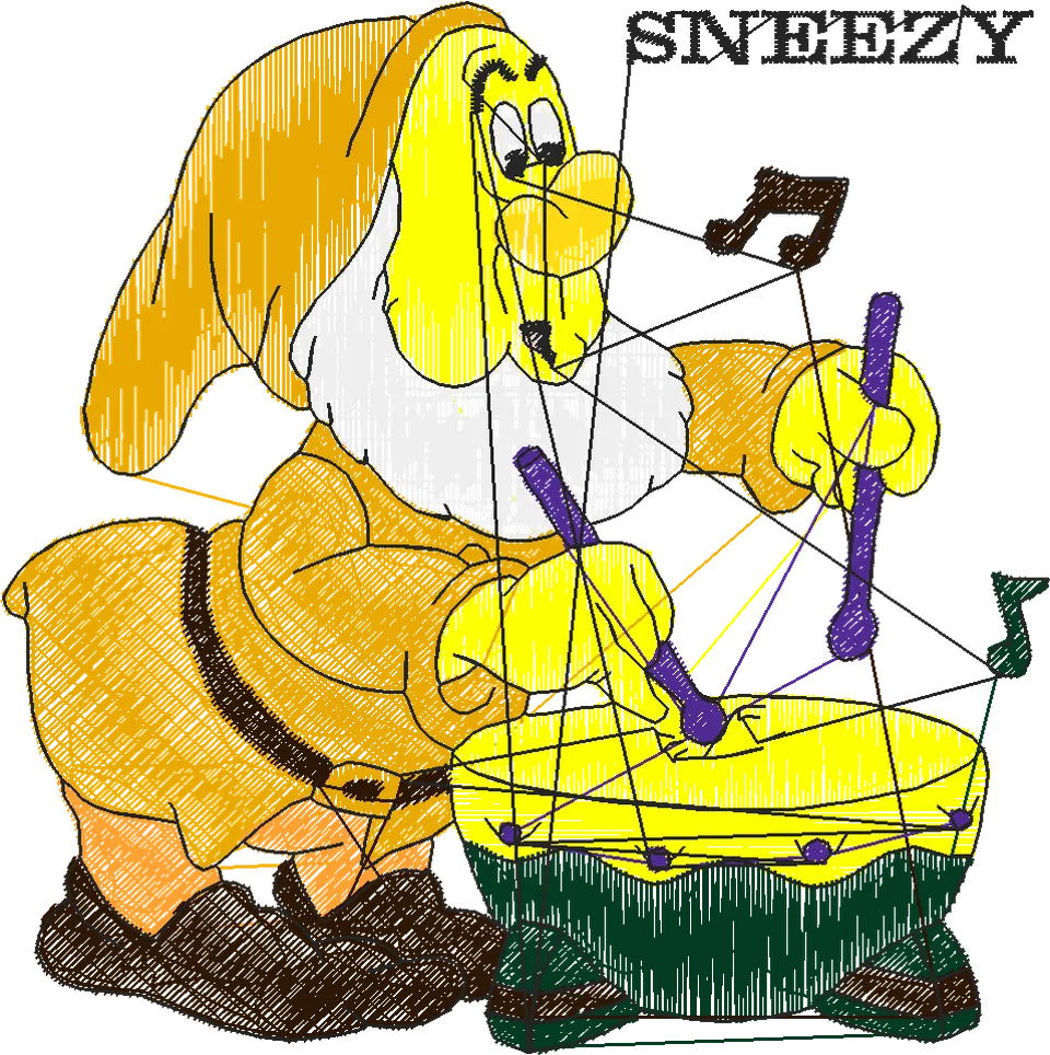 BRANCA DE NEVE X (252)