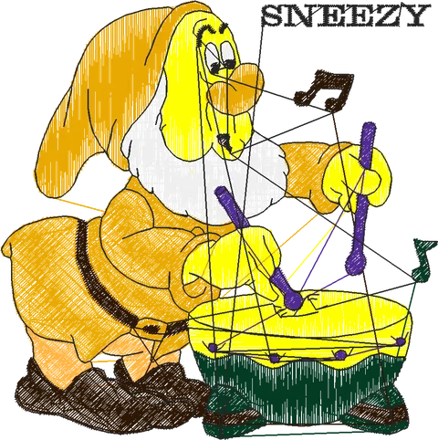 BRANCA DE NEVE X (253)