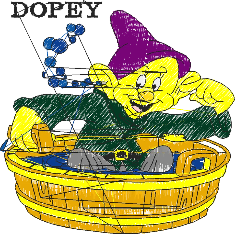 BRANCA DE NEVE X (254)