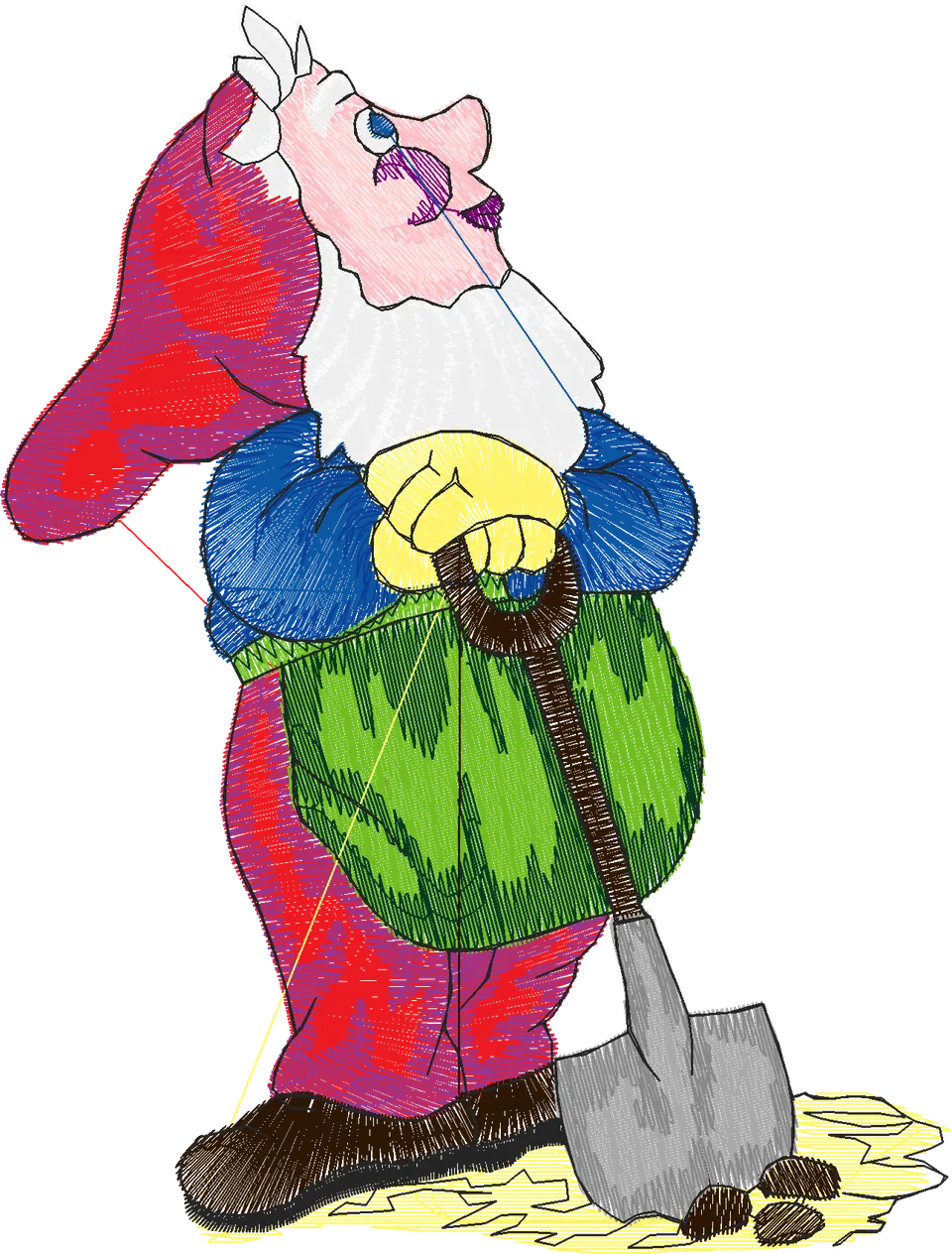 BRANCA DE NEVE X (259)