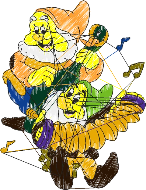 BRANCA DE NEVE X (26)