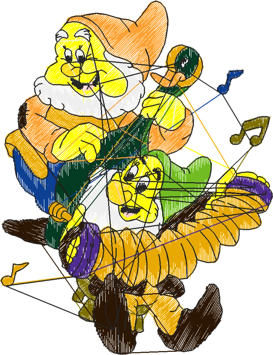 BRANCA DE NEVE X (26)