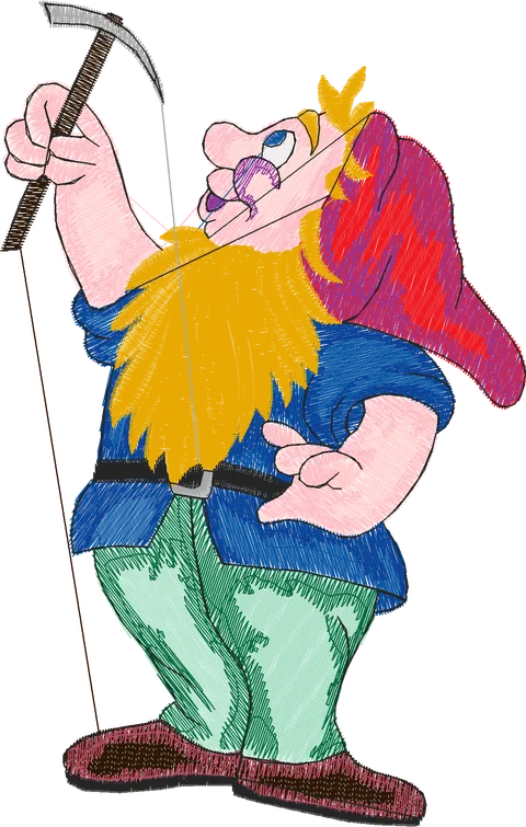 BRANCA DE NEVE X (261)