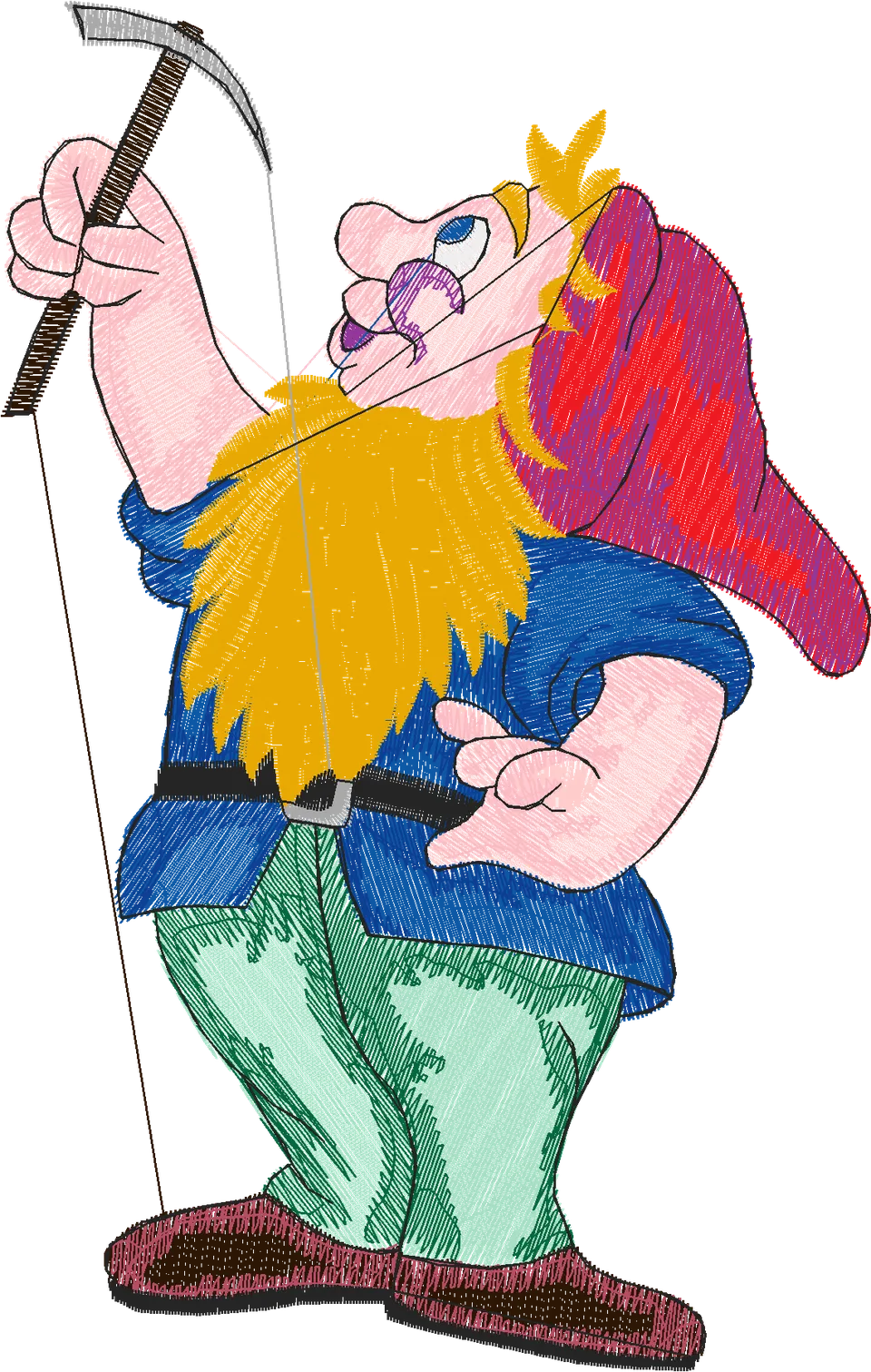 BRANCA DE NEVE X (261)