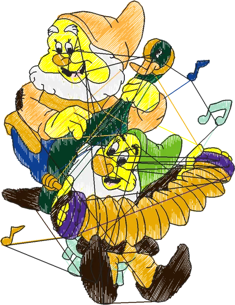 BRANCA DE NEVE X (27)