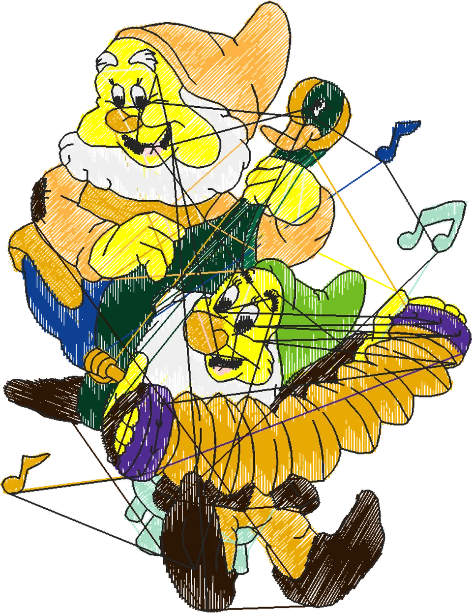 BRANCA DE NEVE X (27)