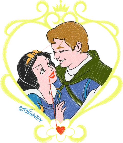 BRANCA DE NEVE X (270)