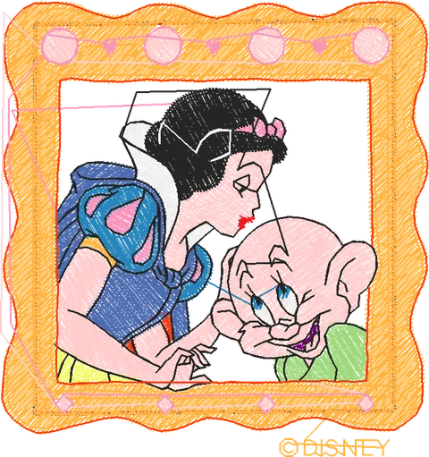 BRANCA DE NEVE X (271)