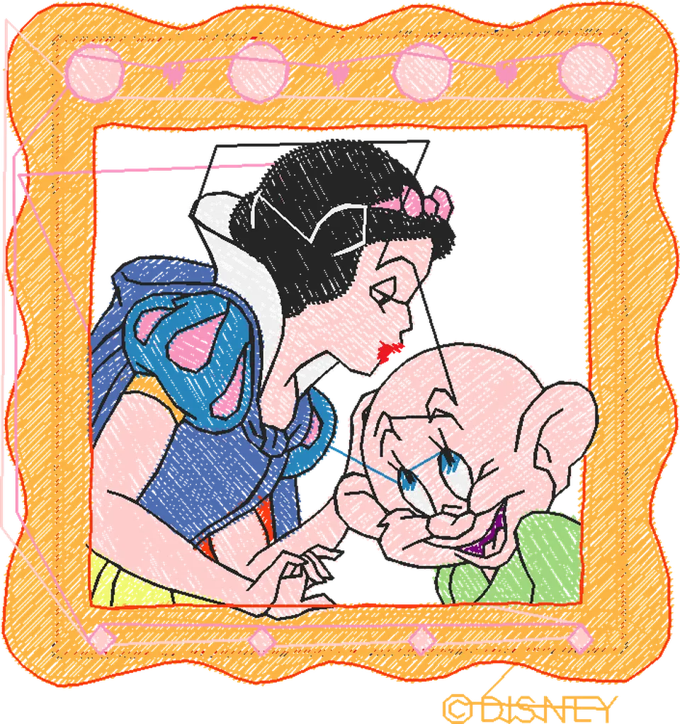 BRANCA DE NEVE X (271)