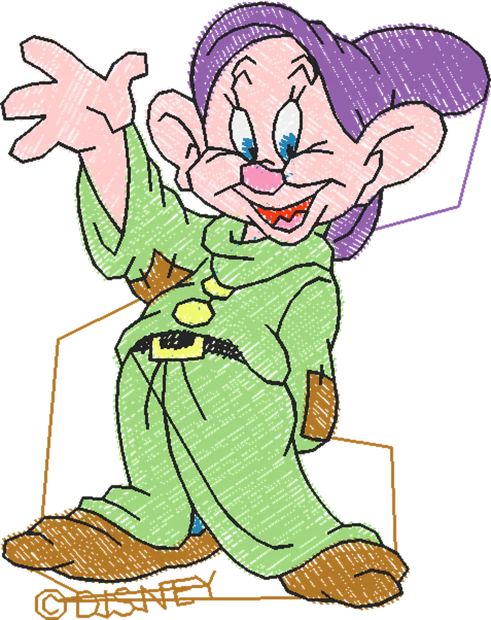 BRANCA DE NEVE X (272)