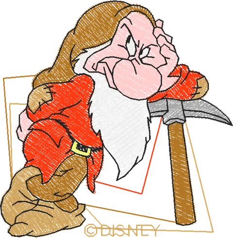 BRANCA DE NEVE X (273)