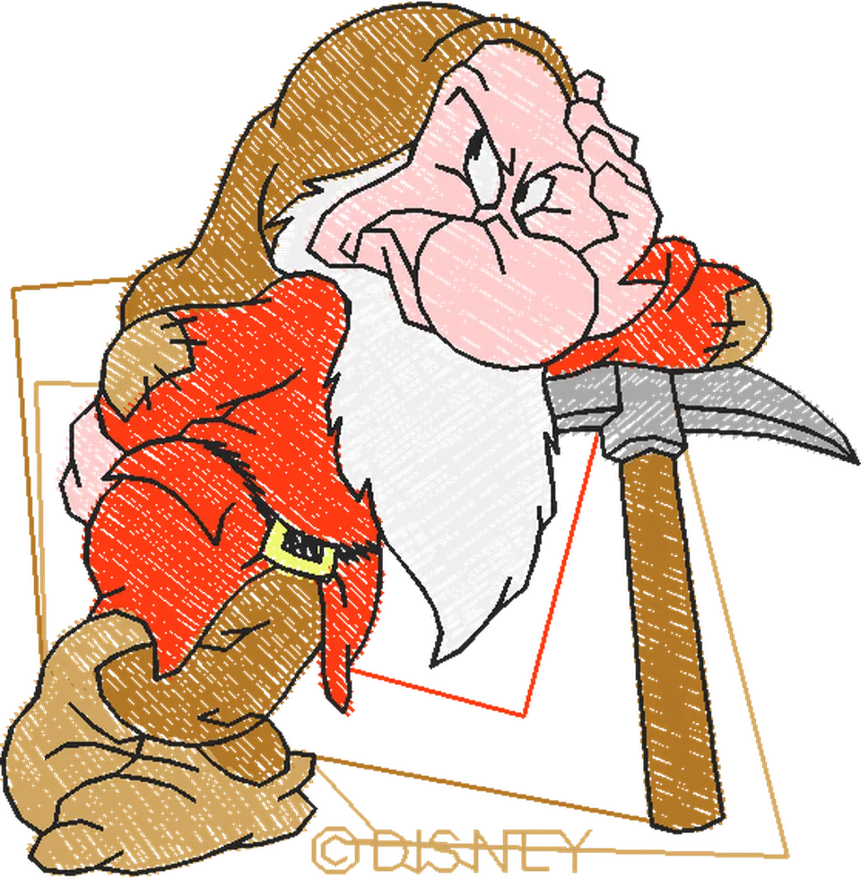 BRANCA DE NEVE X (273)