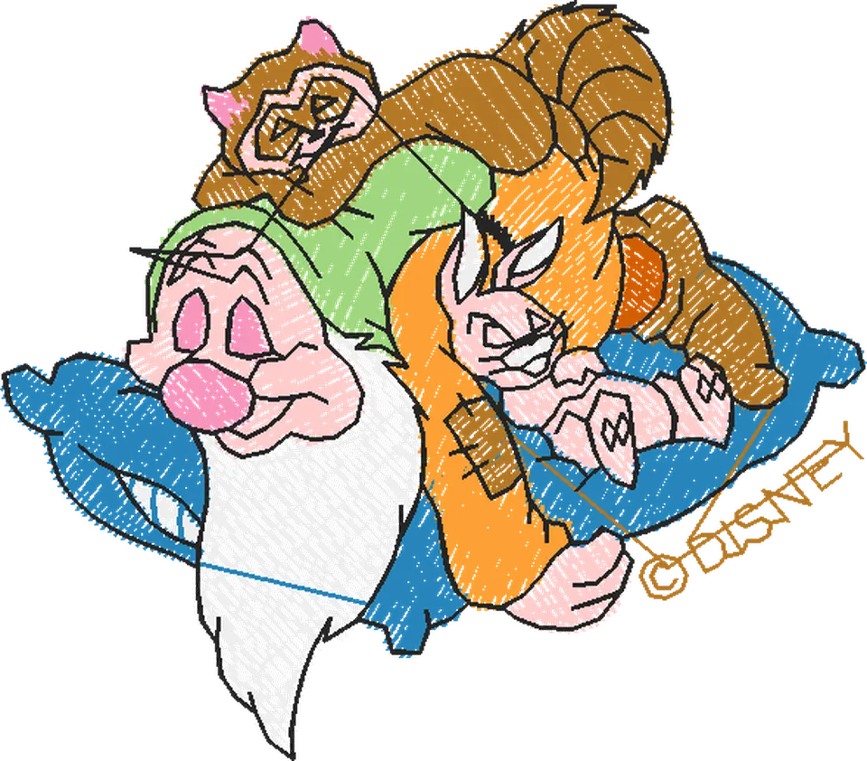 BRANCA DE NEVE X (274)