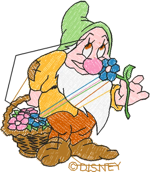 BRANCA DE NEVE X (276)