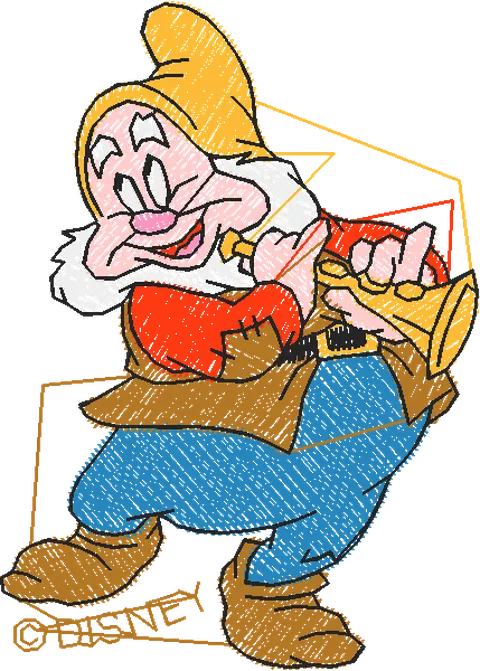 BRANCA DE NEVE X (277)