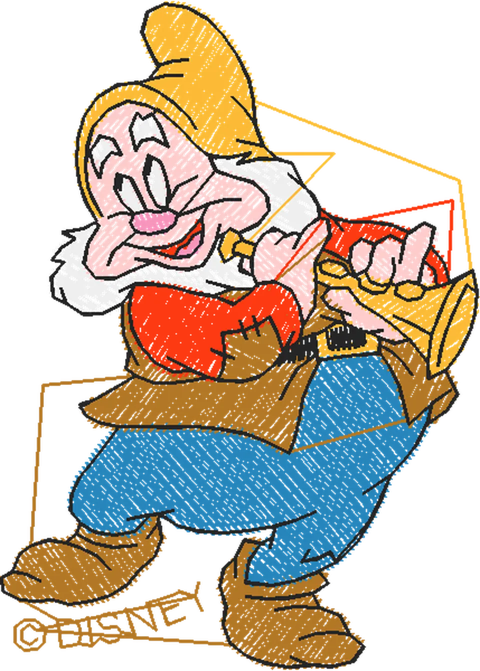 BRANCA DE NEVE X (277)