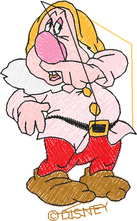 BRANCA DE NEVE X (278)